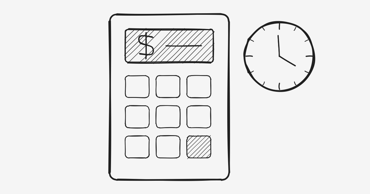 How to calculate your freelance hourly rate